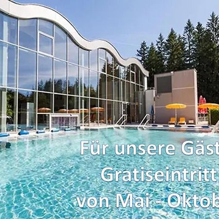 Ferienhaus Tannenblick لوتاش المظهر الخارجي الصورة