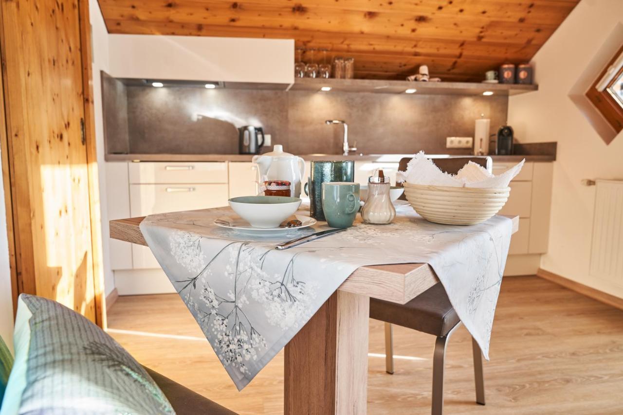 Ferienhaus Tannenblick لوتاش المظهر الخارجي الصورة