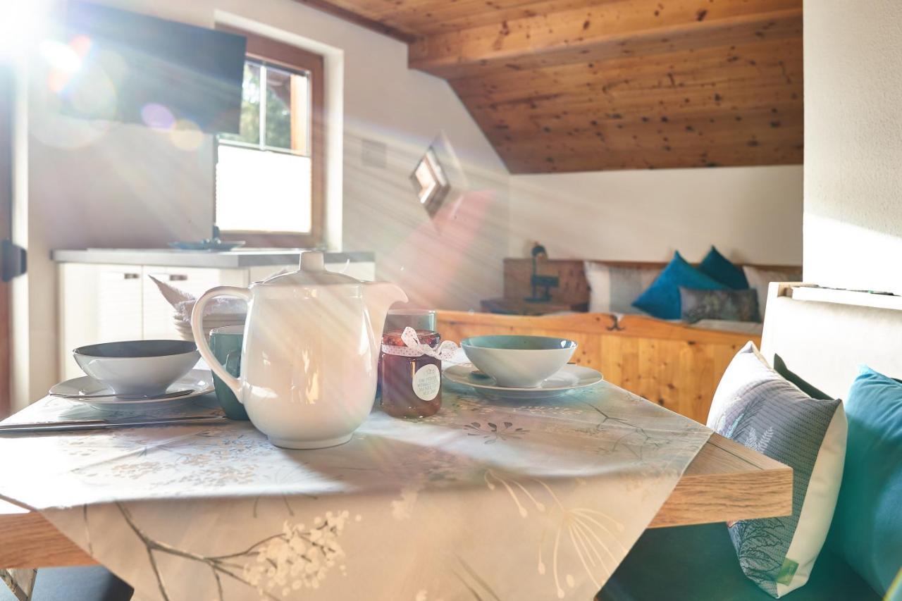 Ferienhaus Tannenblick لوتاش المظهر الخارجي الصورة