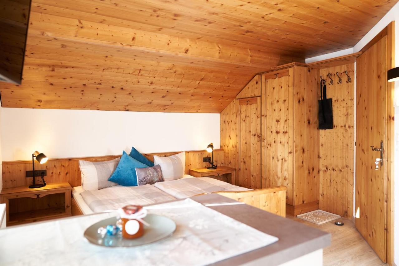 Ferienhaus Tannenblick لوتاش المظهر الخارجي الصورة