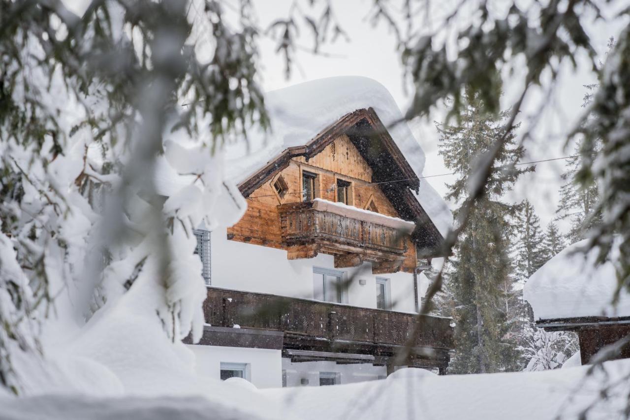 Ferienhaus Tannenblick لوتاش المظهر الخارجي الصورة
