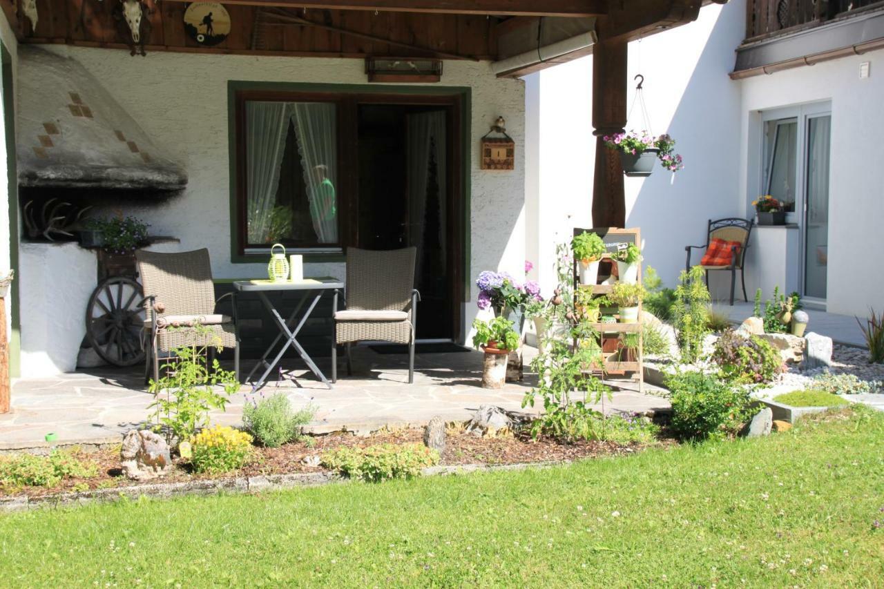Ferienhaus Tannenblick لوتاش المظهر الخارجي الصورة