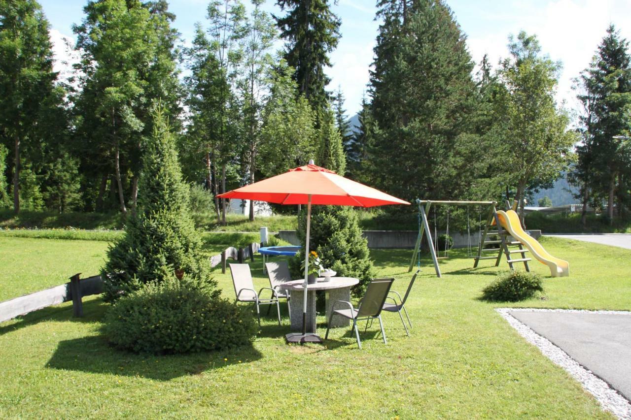 Ferienhaus Tannenblick لوتاش المظهر الخارجي الصورة
