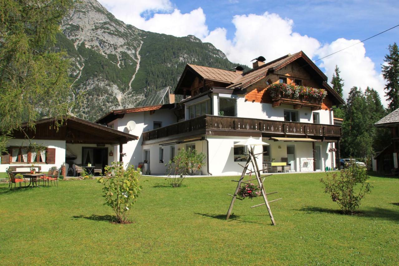 Ferienhaus Tannenblick لوتاش المظهر الخارجي الصورة