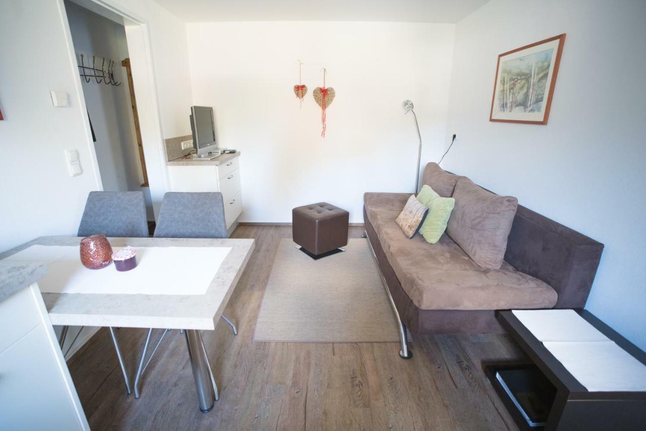 Ferienhaus Tannenblick لوتاش المظهر الخارجي الصورة