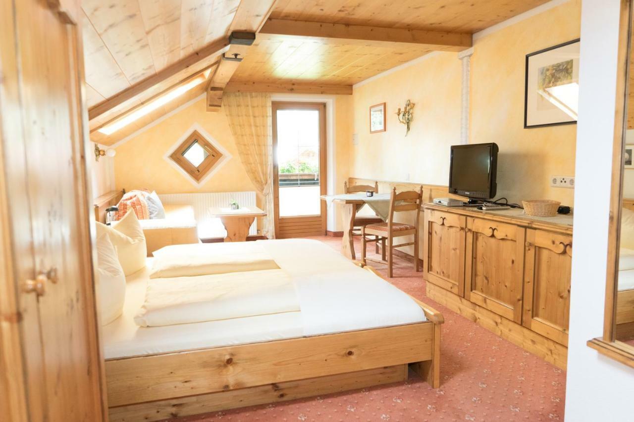 Ferienhaus Tannenblick لوتاش المظهر الخارجي الصورة
