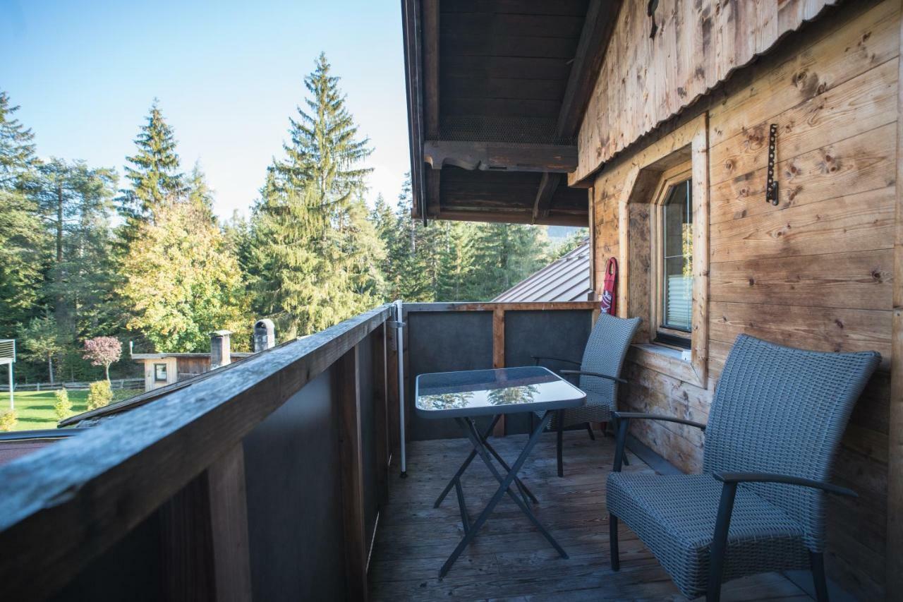 Ferienhaus Tannenblick لوتاش المظهر الخارجي الصورة