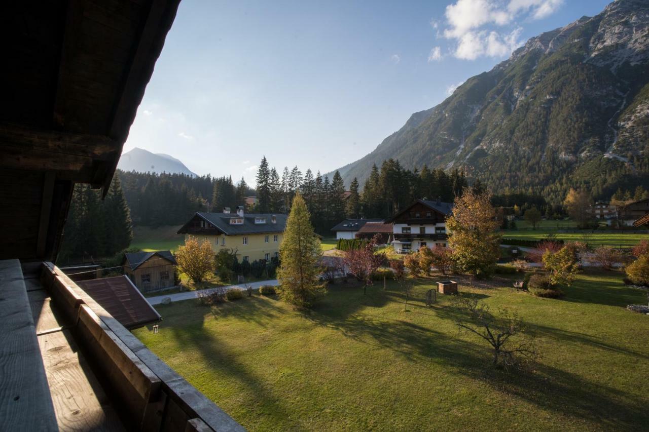 Ferienhaus Tannenblick لوتاش المظهر الخارجي الصورة