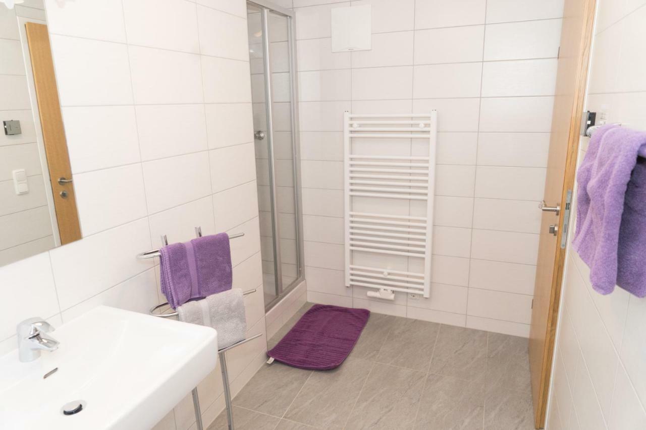 Ferienhaus Tannenblick لوتاش المظهر الخارجي الصورة